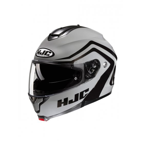 HJC C91N Nepos Motorcycle Helmet at JTS Biker Clothing
